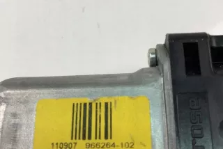 966264102 Моторчик стеклоподъемника Volvo S60 2 Арт e11964884, вид 4