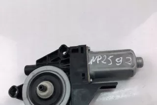 966268103 Моторчик стеклоподъемника Volvo S60 2 Арт e11964883, вид 4