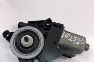 966264102 Моторчик стеклоподъемника Volvo S60 2 Арт e11964874, вид 3