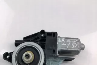 966264102 Моторчик стеклоподъемника Volvo S60 2 Арт e11964864, вид 1