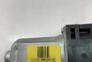 966264102 Моторчик стеклоподъемника Volvo S60 2 Арт e11964864, вид 2