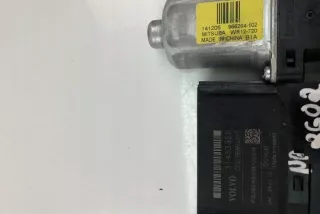 966264102 Моторчик стеклоподъемника Volvo S60 2 Арт e11964853, вид 4