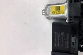 966264102 Моторчик стеклоподъемника Volvo S60 2 Арт e11964834, вид 3