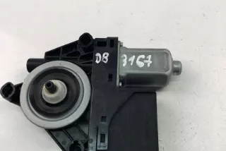 966264102 Моторчик стеклоподъемника Volvo S60 2 Арт e11964834, вид 4