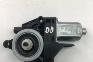 966264102 Моторчик стеклоподъемника Volvo S60 2 Арт e11964823, вид 1