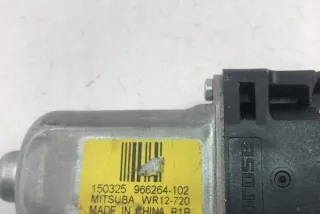 966264102 Моторчик стеклоподъемника Volvo S60 2 Арт e11964814, вид 3