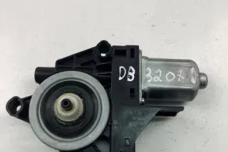 966264102 Моторчик стеклоподъемника Volvo S60 2 Арт e11964803, вид 2