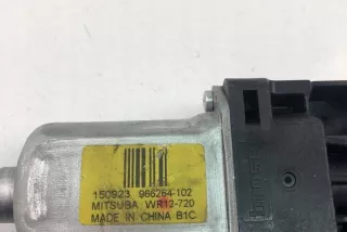 966264102 Моторчик стеклоподъемника Volvo S60 2 Арт e11964803, вид 4