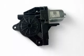 966265101 Моторчик стеклоподъемника Volvo S60 2 Арт e11964783, вид 3