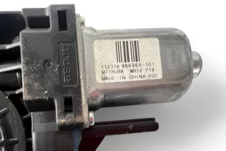 966265101 Моторчик стеклоподъемника Volvo S60 2 Арт e11964783, вид 5