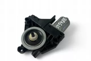 966265101 Моторчик стеклоподъемника Volvo S60 2 Арт e11964783, вид 6