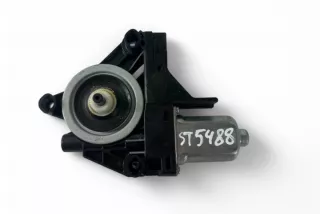 966265101 Моторчик стеклоподъемника Volvo S60 2 Арт e11964783, вид 9