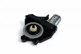 966269103 Моторчик стеклоподъемника Volvo S60 2 Арт e11964782, вид 1
