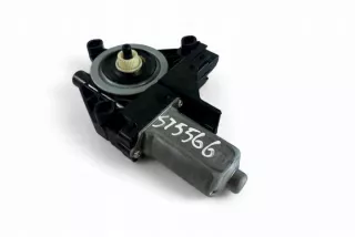 966269103 Моторчик стеклоподъемника Volvo S60 2 Арт e11964782, вид 4