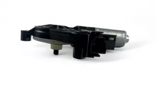 966269103 Моторчик стеклоподъемника Volvo S60 2 Арт e11964782, вид 8