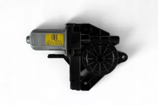 966268103 Моторчик стеклоподъемника Volvo S60 2 Арт e11964753, вид 5
