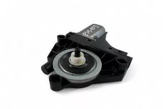 966268103 Моторчик стеклоподъемника Volvo S60 2 Арт e11964753, вид 7