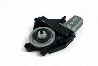 966269103 Моторчик стеклоподъемника Volvo S60 2 Арт e11964752, вид 6