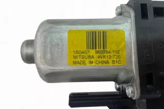 966264102 Моторчик стеклоподъемника Volvo S60 2 Арт e11964712, вид 1