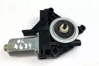 966268102 Моторчик стеклоподъемника Volvo S60 2 Арт e11964692, вид 1