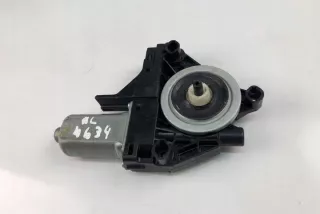 966268102 Моторчик стеклоподъемника Volvo S60 2 Арт e11964692, вид 3