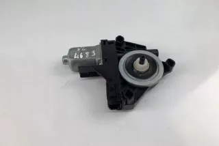 966265101 Моторчик стеклоподъемника Volvo S60 2 Арт e11964661, вид 3