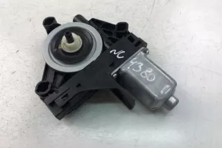 966264101 Моторчик стеклоподъемника Volvo S60 2 Арт e11964651, вид 3