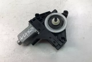 966265101 Моторчик стеклоподъемника Volvo S60 2 Арт e11964642, вид 4