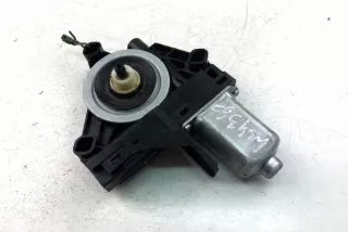 966264102 Моторчик стеклоподъемника Volvo S60 2 Арт e11964631, вид 3