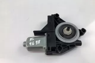 966264102 Моторчик стеклоподъемника Volvo S60 2 Арт e11964622, вид 3