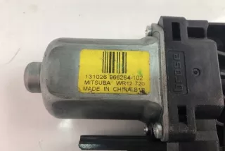966264102 Моторчик стеклоподъемника Volvo S60 2 Арт e11964621, вид 4
