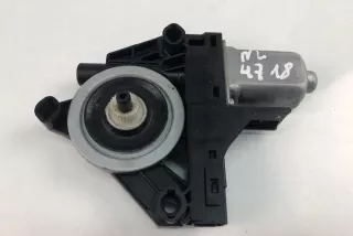 966264102 Моторчик стеклоподъемника Volvo S60 2 Арт e11964611, вид 2