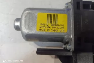 31253061 Моторчик стеклоподъемника Volvo S60 2 Арт e11964581, вид 3