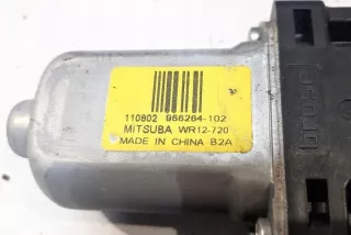 966264102 Моторчик стеклоподъемника Volvo S60 3 Арт e11964551, вид 2
