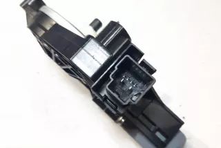 966264102 Моторчик стеклоподъемника Volvo S60 3 Арт e11964551, вид 4