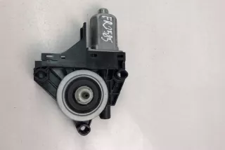 966265102 Моторчик стеклоподъемника Volvo S60 3 Арт e11964532, вид 3