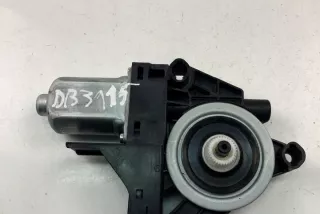 966265102 Моторчик стеклоподъемника Volvo S60 3 Арт e11964482, вид 3