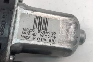 966265102 Моторчик стеклоподъемника Volvo S60 3 Арт e11964482, вид 4