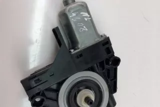 966265102 Моторчик стеклоподъемника Volvo S60 3 Арт e11964422, вид 3