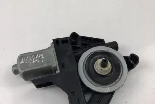 966265102 Моторчик стеклоподъемника Volvo S60 3 Арт e11964411, вид 2