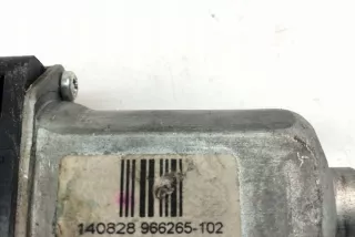 966265102 Моторчик стеклоподъемника Volvo S60 3 Арт e11964411, вид 3