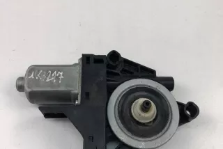 966265102 Моторчик стеклоподъемника Volvo S60 3 Арт e11964411, вид 4