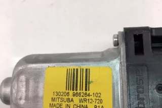966264102 Моторчик стеклоподъемника Volvo S60 3 Арт e11964351, вид 2