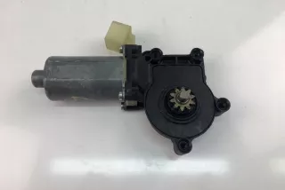 0130821760 Моторчик стеклоподъемника Volvo S60 3 Арт e11964342, вид 4