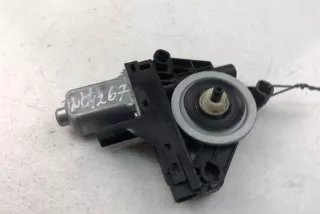 966265101 Моторчик стеклоподъемника Volvo S60 3 Арт e11964312, вид 4