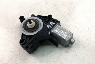 966264102 Моторчик стеклоподъемника Volvo S60 3 Арт e11964281, вид 2