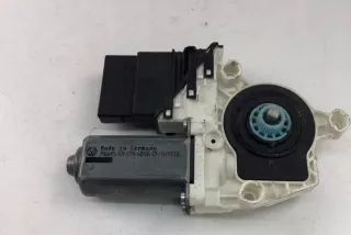 5K0959703A Моторчик стеклоподъемника Volkswagen Touran 2 Арт e11964142, вид 2