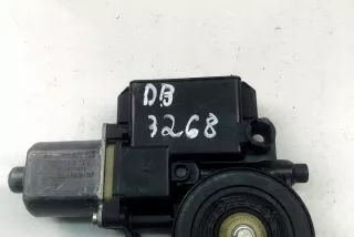 6R0959811F Моторчик стеклоподъемника Volkswagen Polo 6 Арт e11964114, вид 3