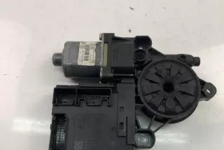3C0959792 Моторчик стеклоподъемника Volkswagen Passat B7 Арт e11964063, вид 3