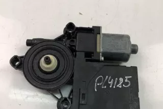 3C0959792 Моторчик стеклоподъемника Volkswagen Passat B7 Арт e11964063, вид 4